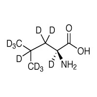 L-LEUCINE (D10, 98%) MICROBIOLOGICAL/PYROGEN TESTED  --  G